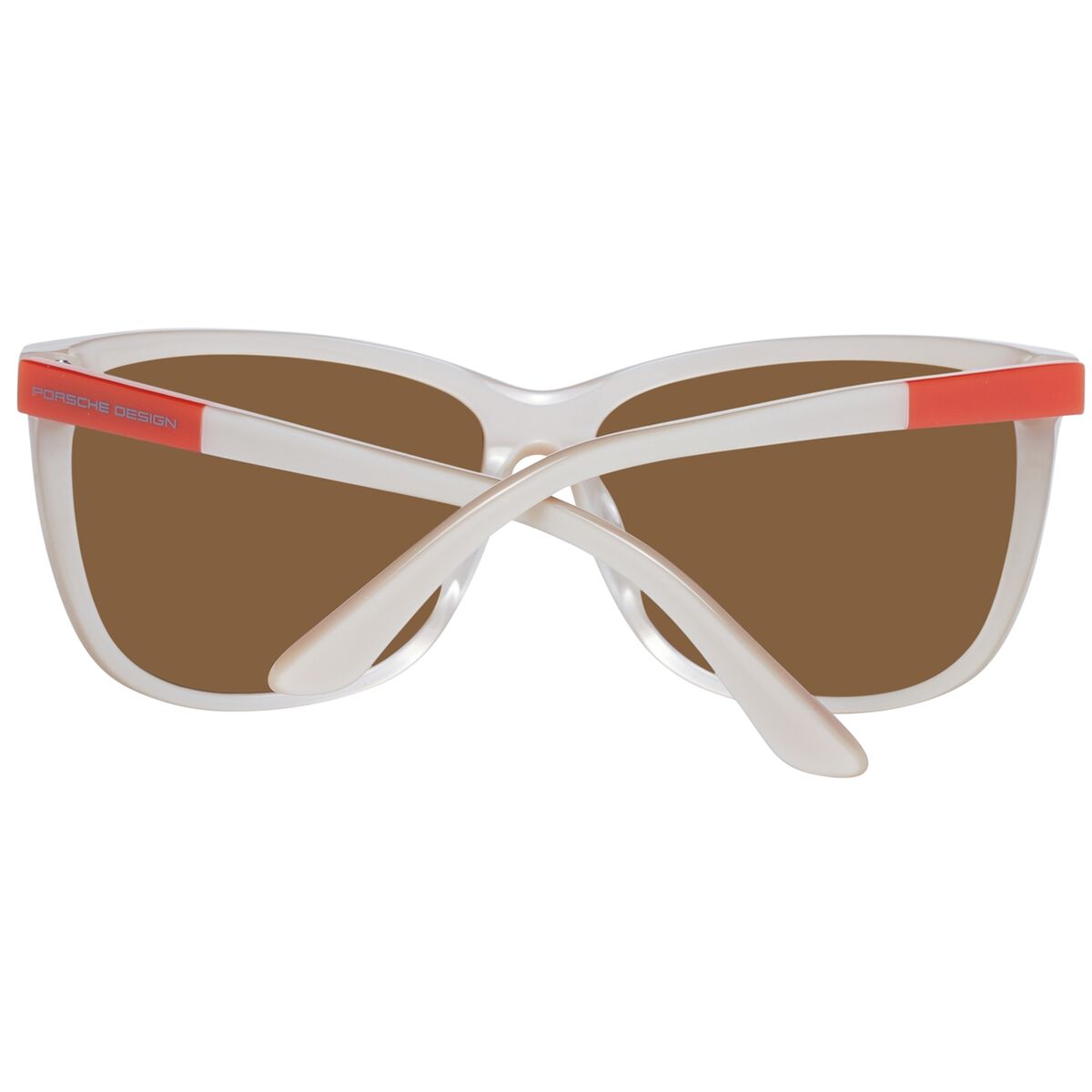 Damsolglasögon Porsche Design P8590-61C Ø 61 mm - 3