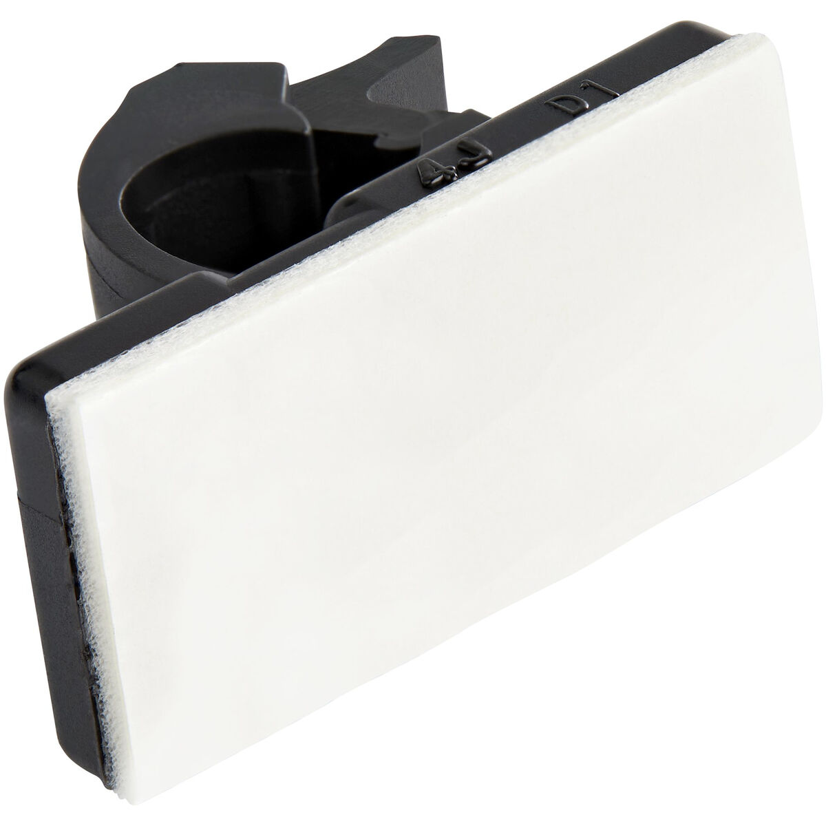 Kabelhållare Startech CBMCC1 Svart Nylon - 3