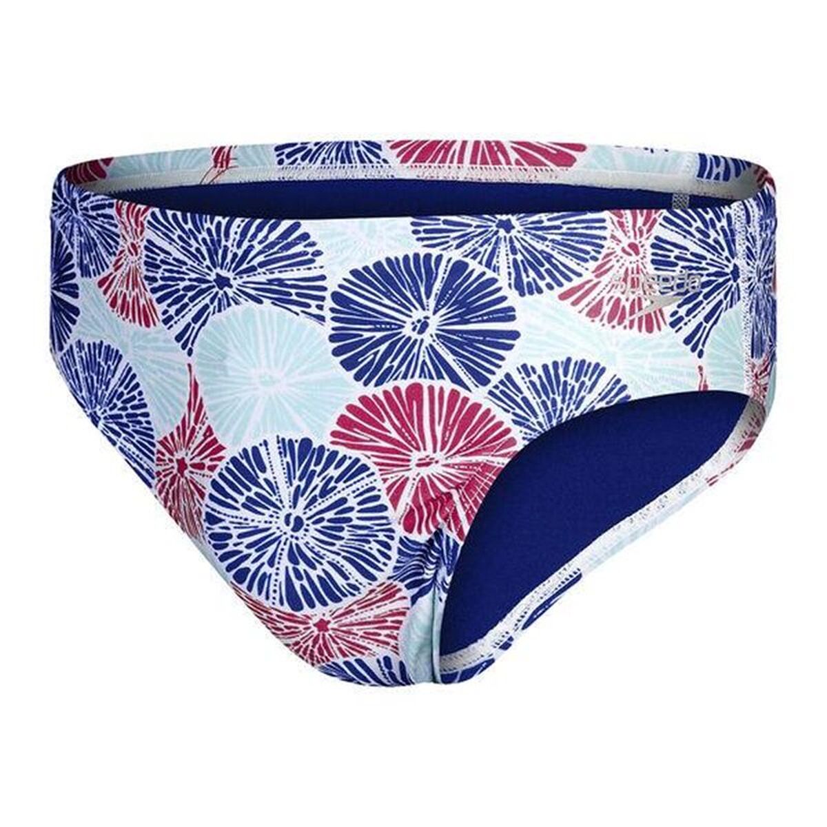 Baddräkt Herr Speedo 8-1244115184 Blå