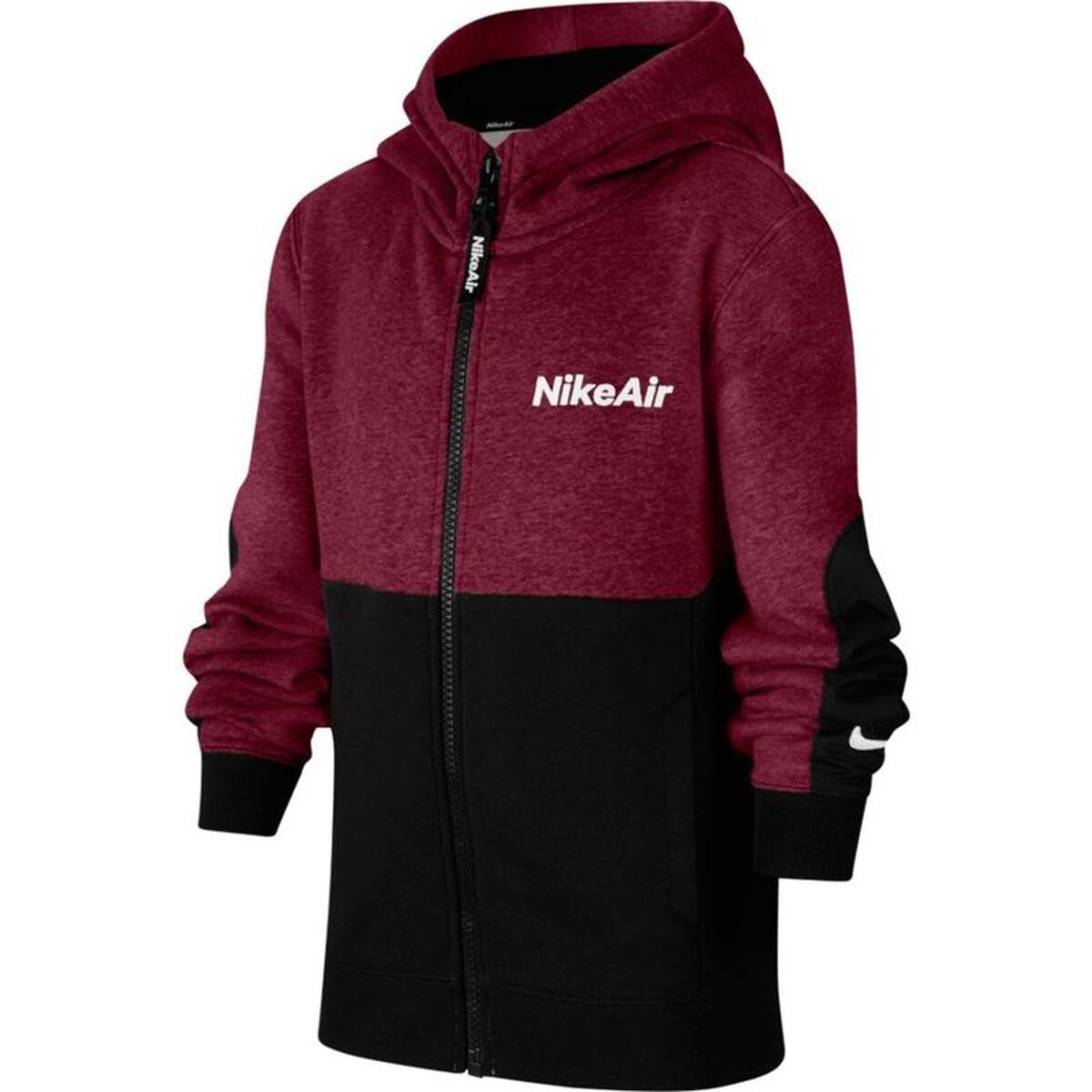 Träningsjacka Herr Nike CU9215-638