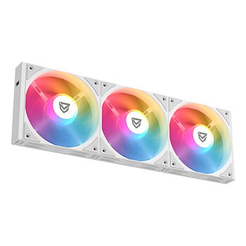 CPU-fläkt Nfortec NF-FAN-STELLAR-W