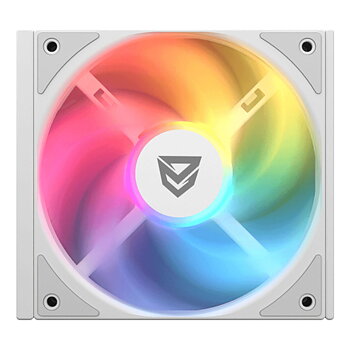 CPU-fläkt Nfortec NF-FAN-STELLAR-W