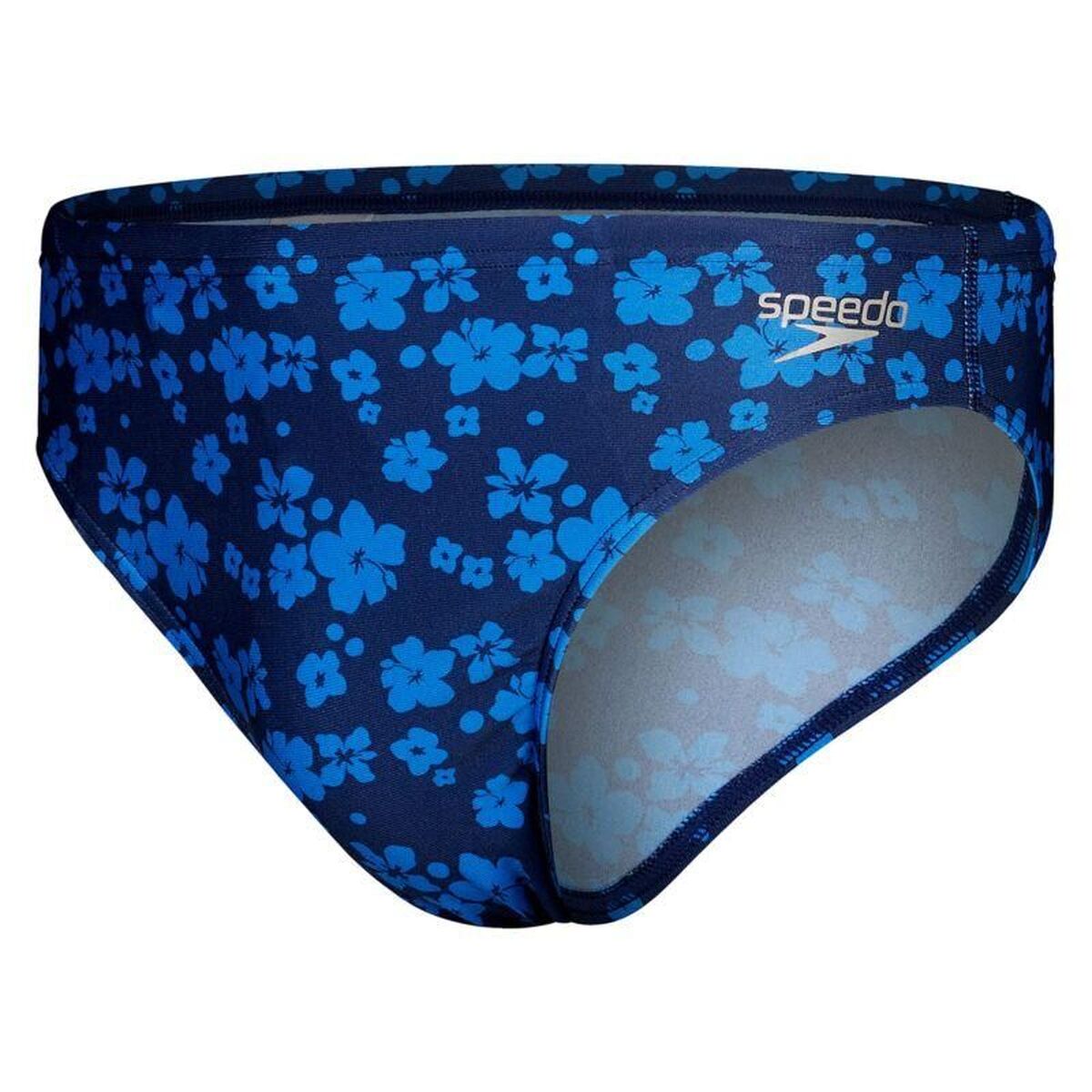 Baddräkt Herr Speedo 8-1307315186 Blå
