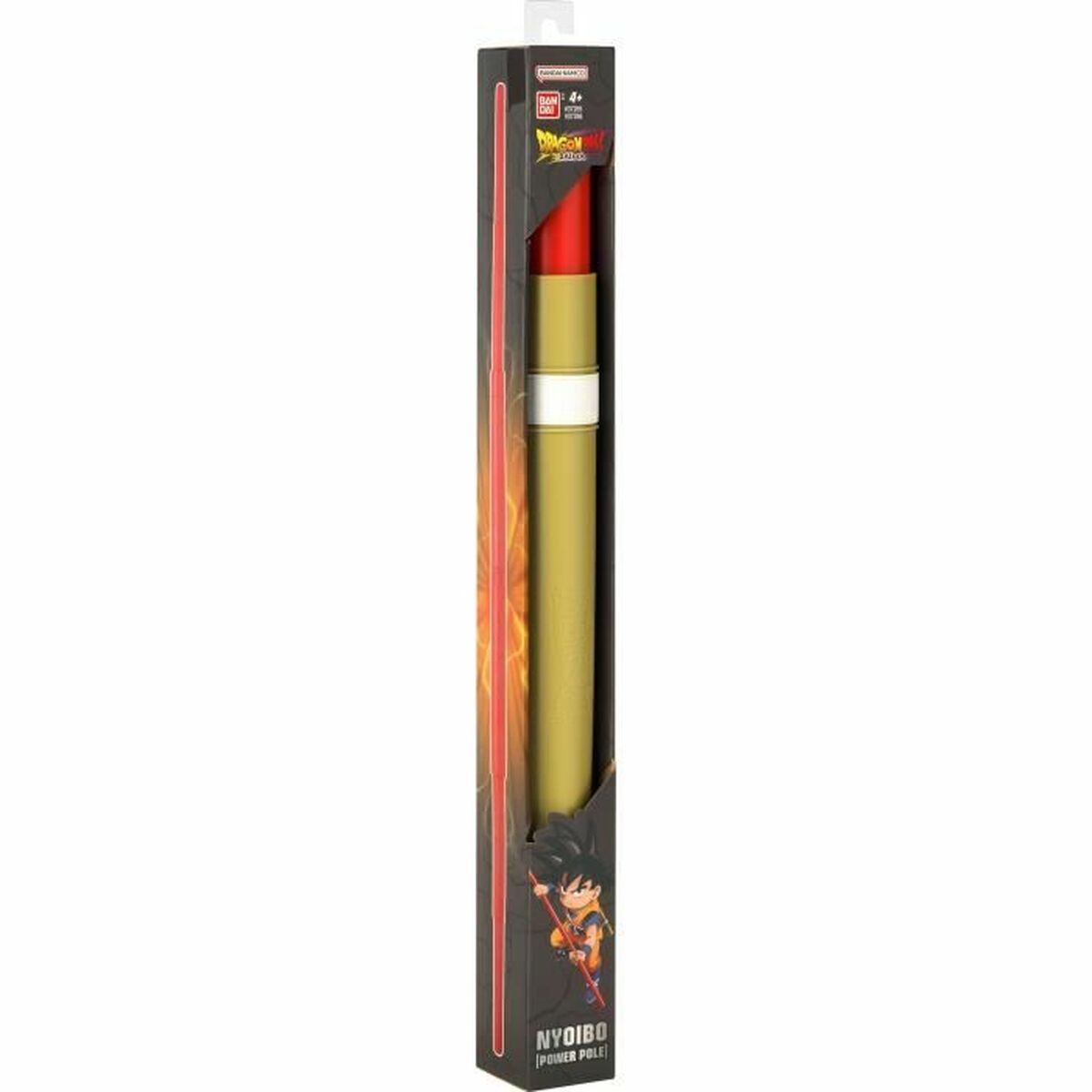 Leksakssvärd Bandai - 2