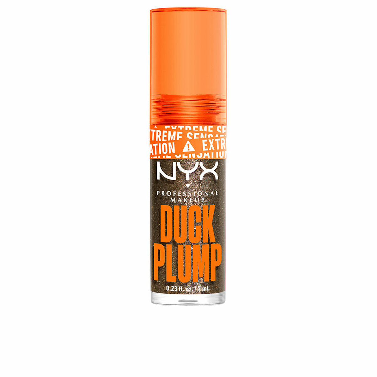 Läppglans NYX DUCK PLUMP Nº 21-Onyzpected 6,8 ml