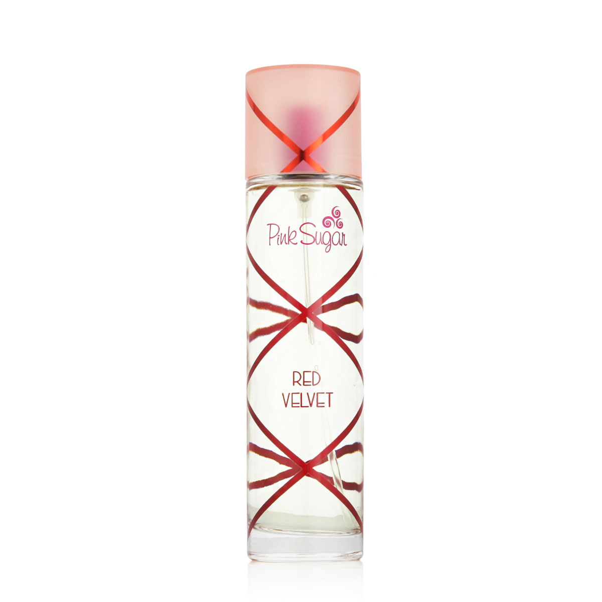 Parfym Damer Aquolina Red Velvet EDT 100 ml - 2