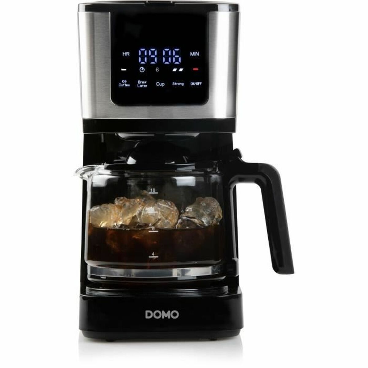 Kaffebryggare DOMO DO733K