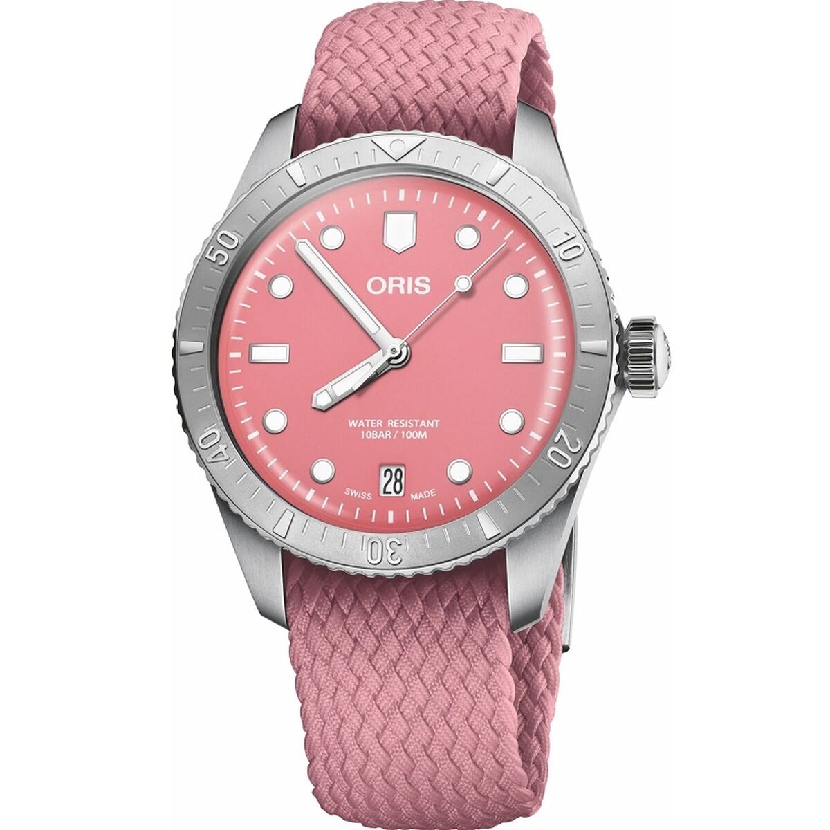 Herrklocka Oris 733777140580731904S (Ø 38 mm)