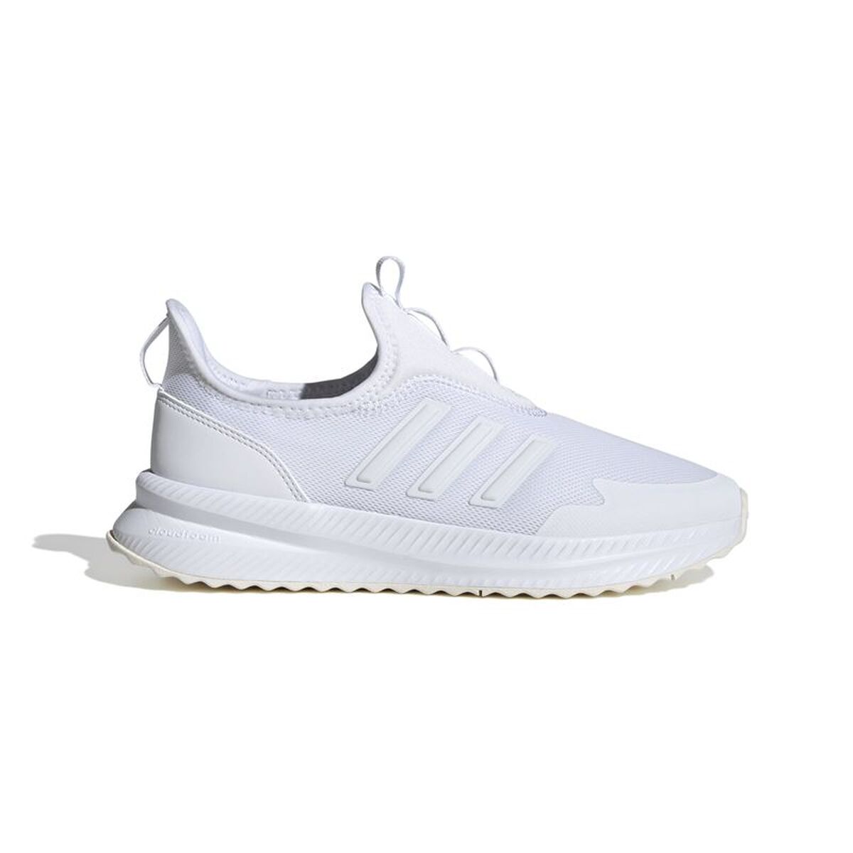 Löparskor, Vuxna Adidas X_Plrpulse