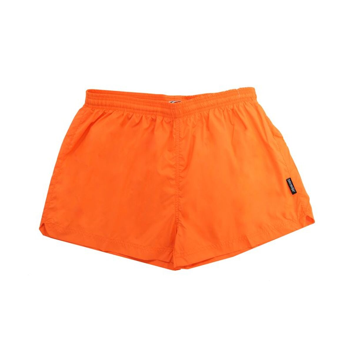 Baddräkt Herr Mosconi Orzan Orange