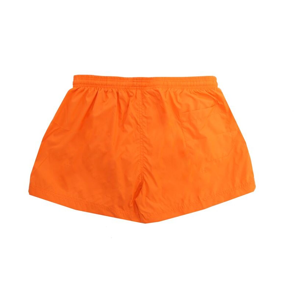 Baddräkt Herr Mosconi Orzan Orange - 2