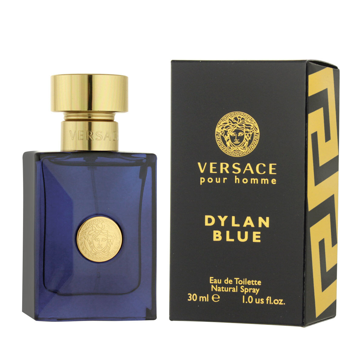 Parfym Herrar Versace EDT