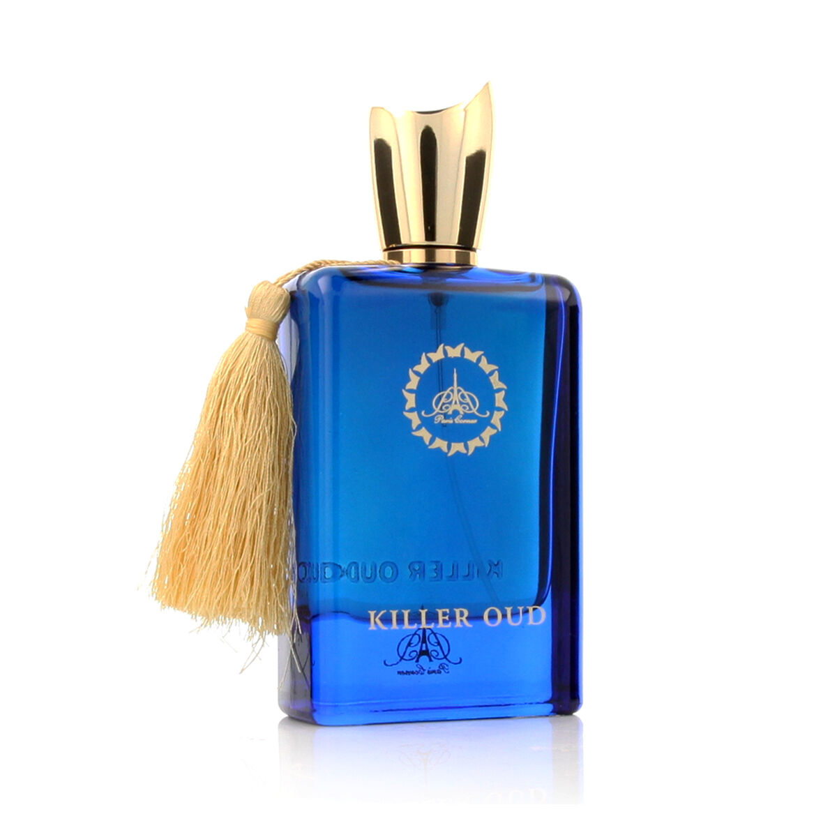 Parfym Unisex Killer Oud EDP Killer Oud 100 ml - 2