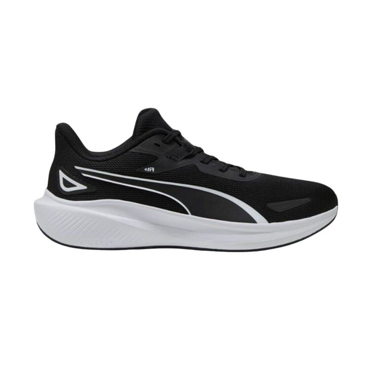 Löparskor, Vuxna Puma Skyrocket Lite Svart - 2