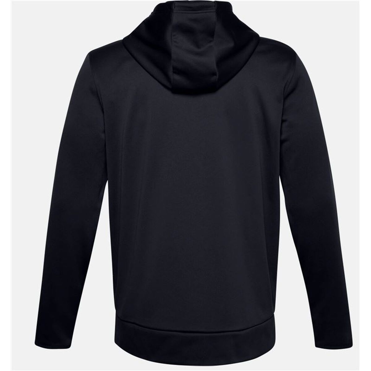 Träningsjacka Herr Under Armour Svart - 2
