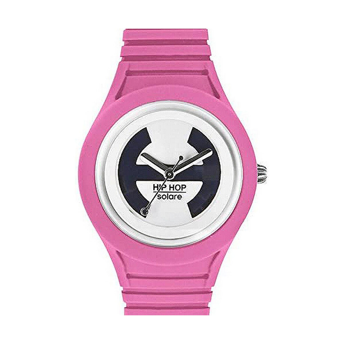 Damklocka Hip Hop SOLARE (Ø 34 mm)