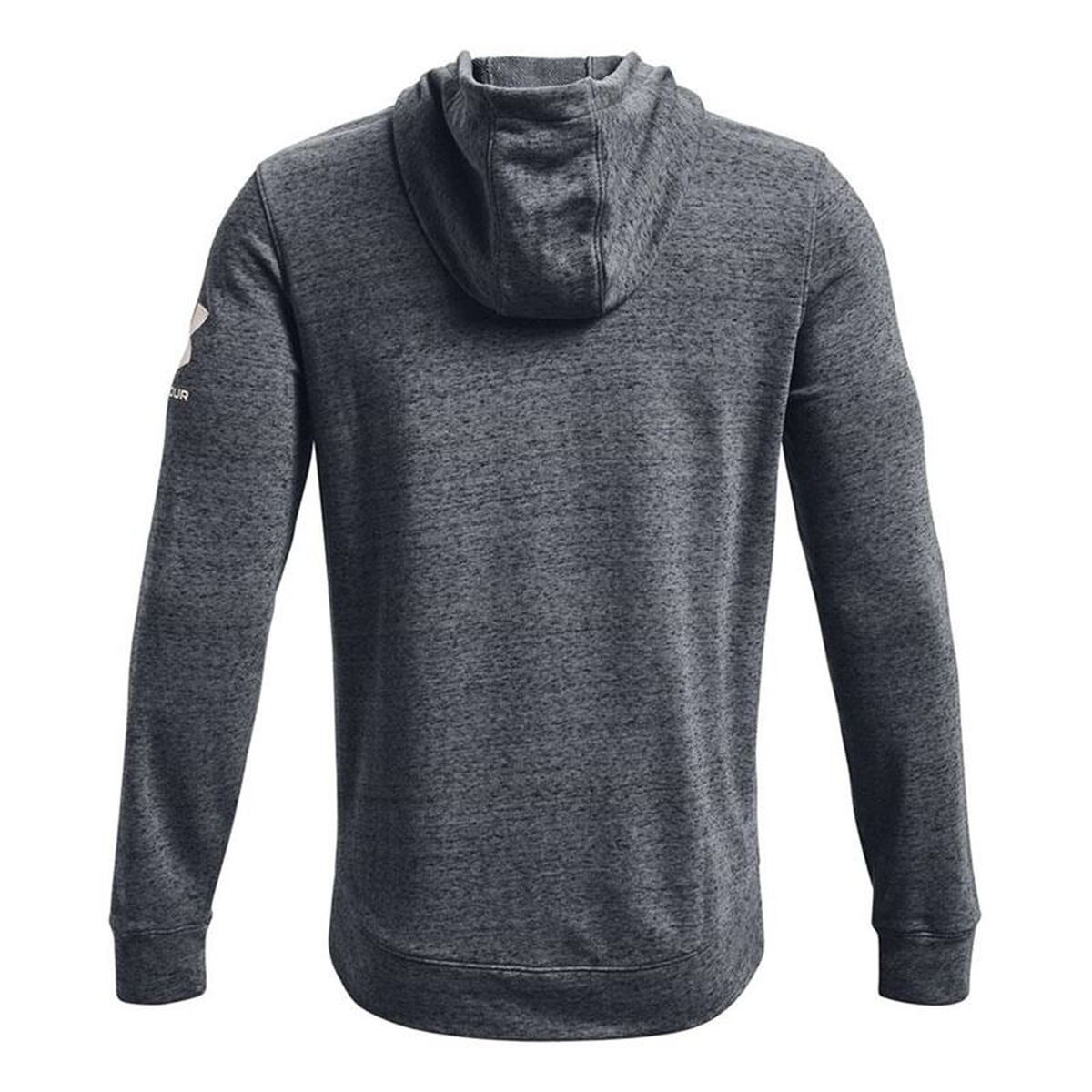 Träningsjacka Herr Under Armour 1361606-012 Mörkgrå - 2
