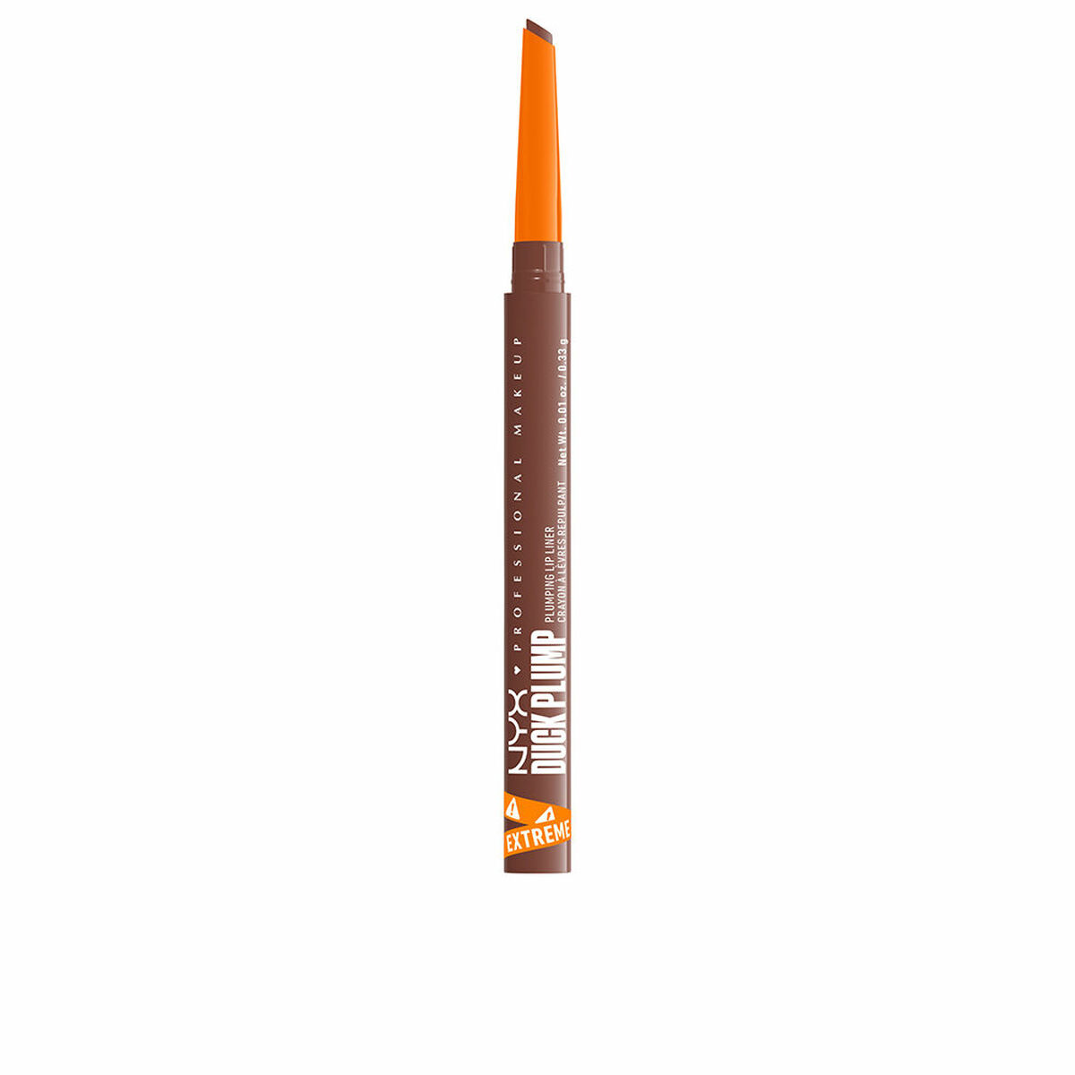 Lipliner NYX DUCK PLUMP Nº 05-Subtle Touch