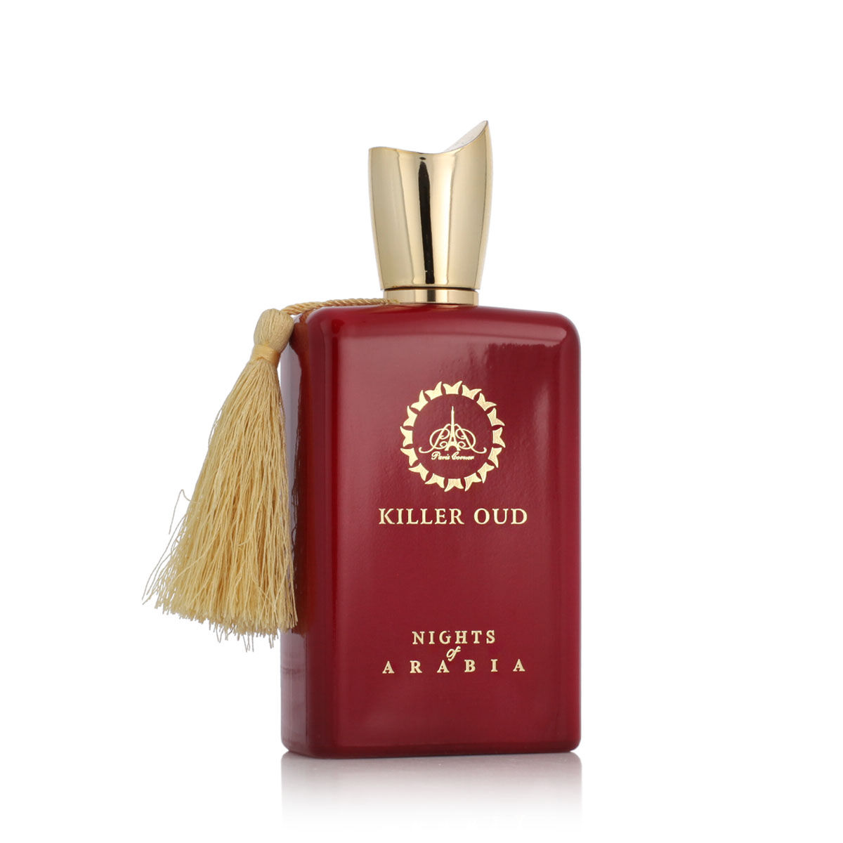 Parfym Unisex Killer Oud EDP Nights of Arabia 100 ml - 2