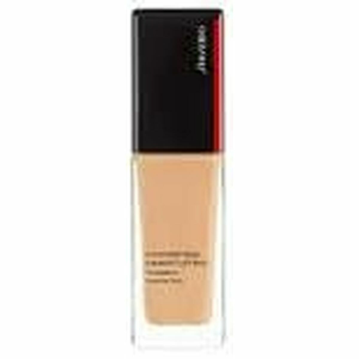 Flytande makeupbas Shiseido SYNCHRO SKIN Nº 220 Spf 30 30 ml