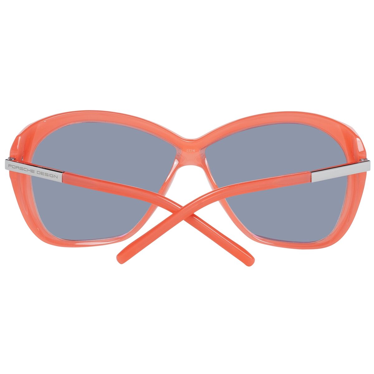 Damsolglasögon Porsche Design P8603-66A Ø 66 mm - 3