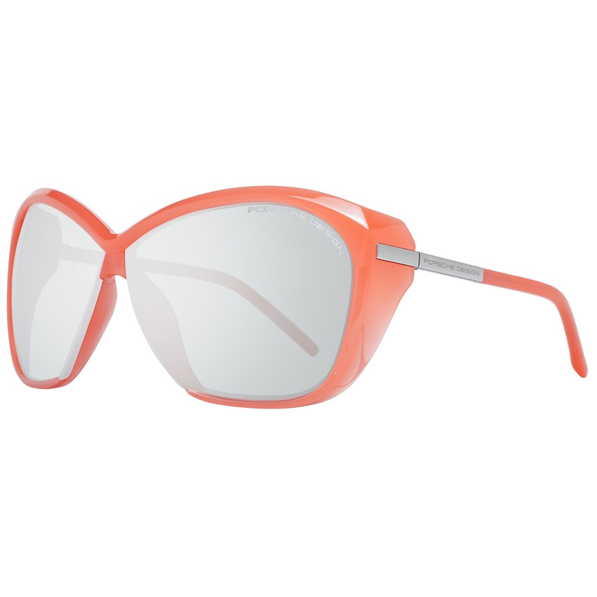 Damsolglasögon Porsche Design P8603-66A Ø 66 mm