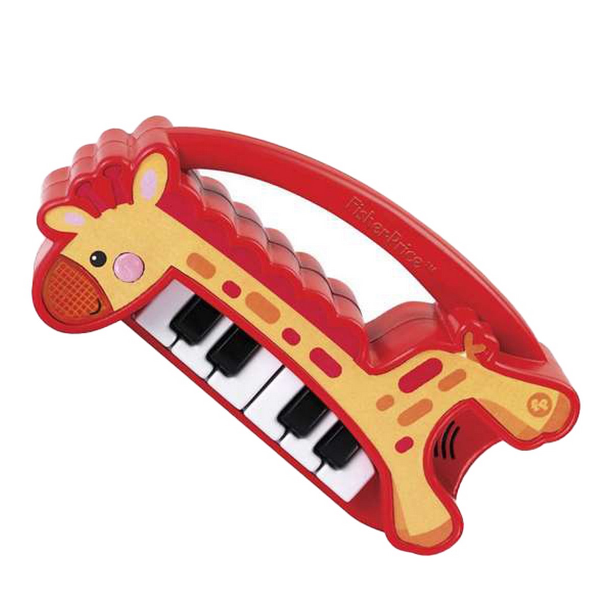 Leksakspiano Fisher-Price Elpiano