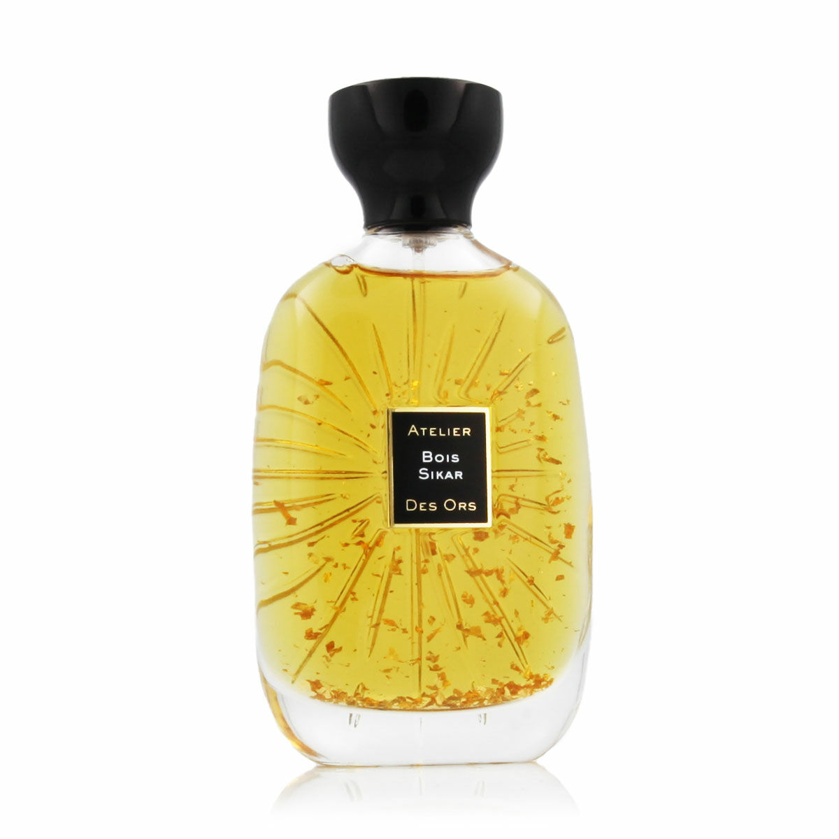 Parfym Unisex Atelier Des Ors EDP Bois Sikar 100 ml - 2