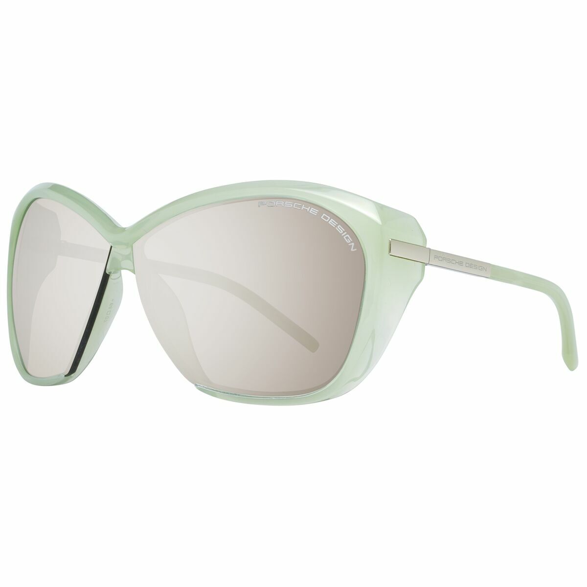 Damsolglasögon Porsche Design P8603-66B Ø 66 mm