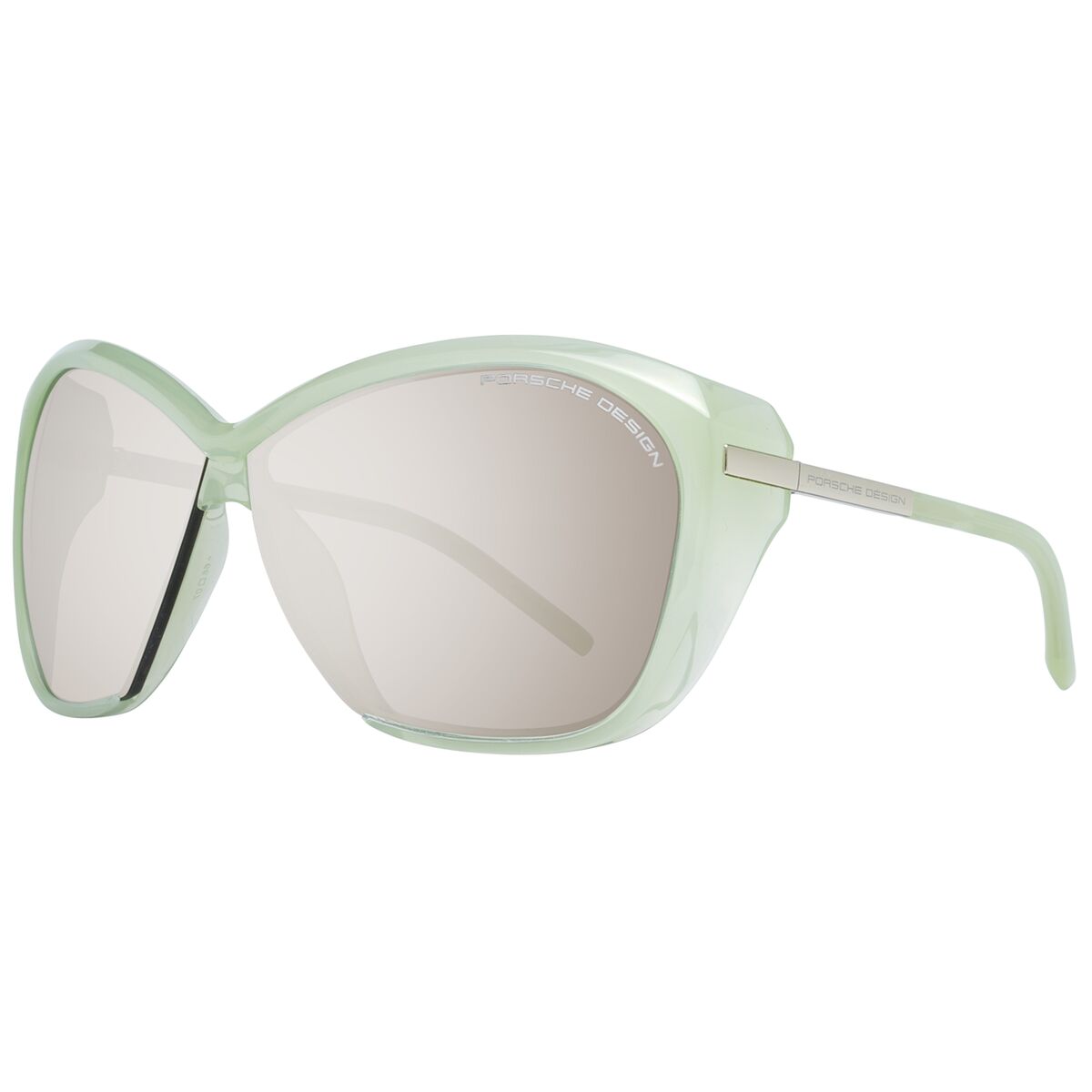 Damsolglasögon Porsche Design P8603-66B Ø 66 mm - 2