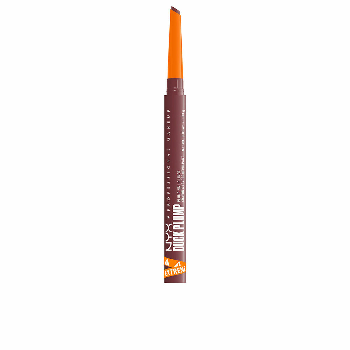 Lipliner NYX DUCK PLUMP Nº 04-Fill Em' In