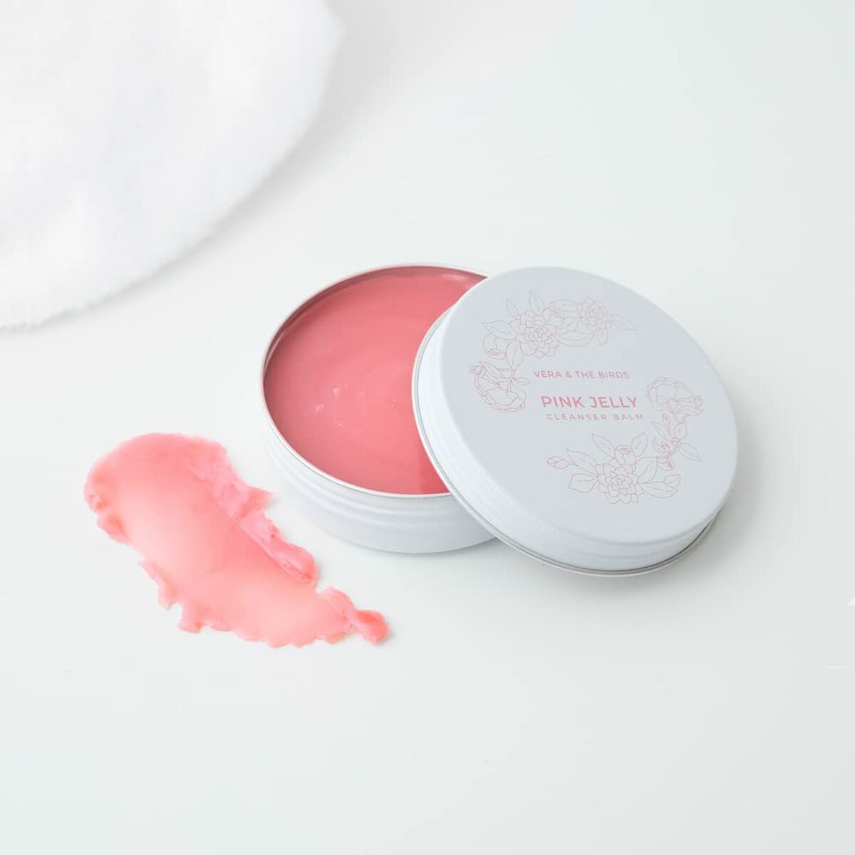 Sminkset Shiseido SYNCHRO SKIN - 2