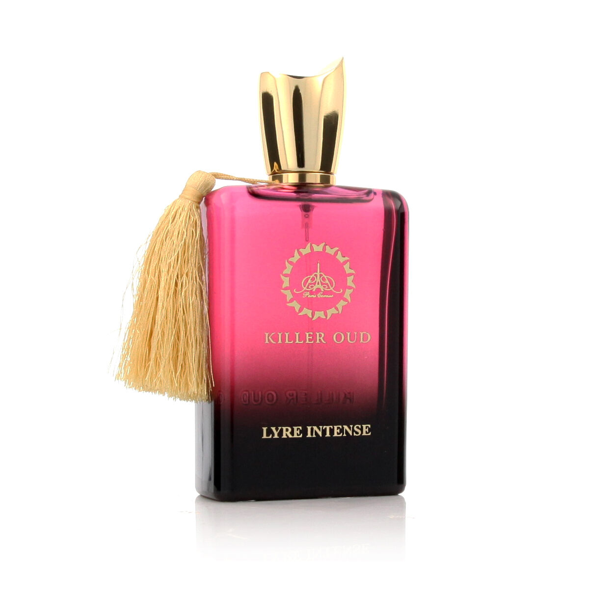 Parfym Unisex Killer Oud EDP Lyre 100 ml - 2