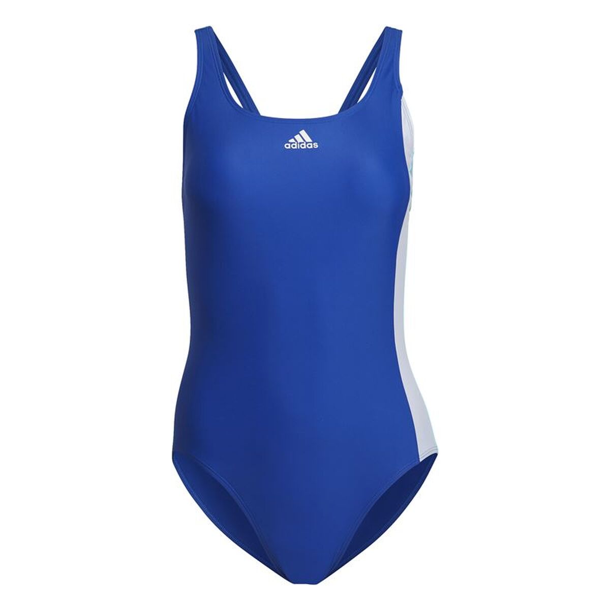 Baddräkt Dam Adidas Blå