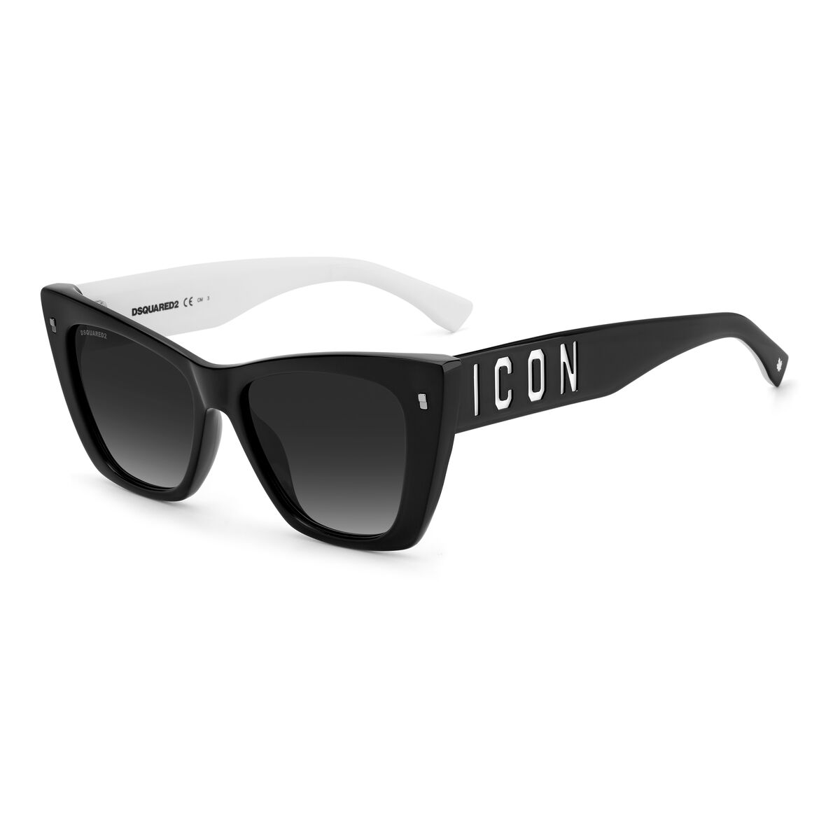 Damsolglasögon Dsquared2 ICON0006S80S Ø 53 mm
