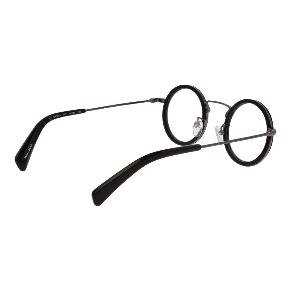 Glasögonbågar Yohji Yamamoto YY1003 44115 - 3