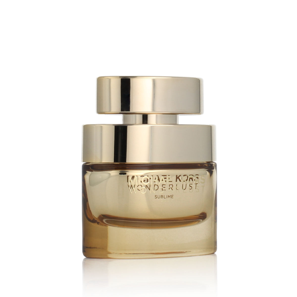 Parfym Damer Michael Kors EDP Wonderlust Sublime 50 ml - 2