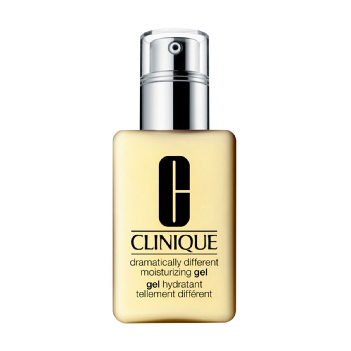 Fuktgel Dramatically Different Clinique - 2