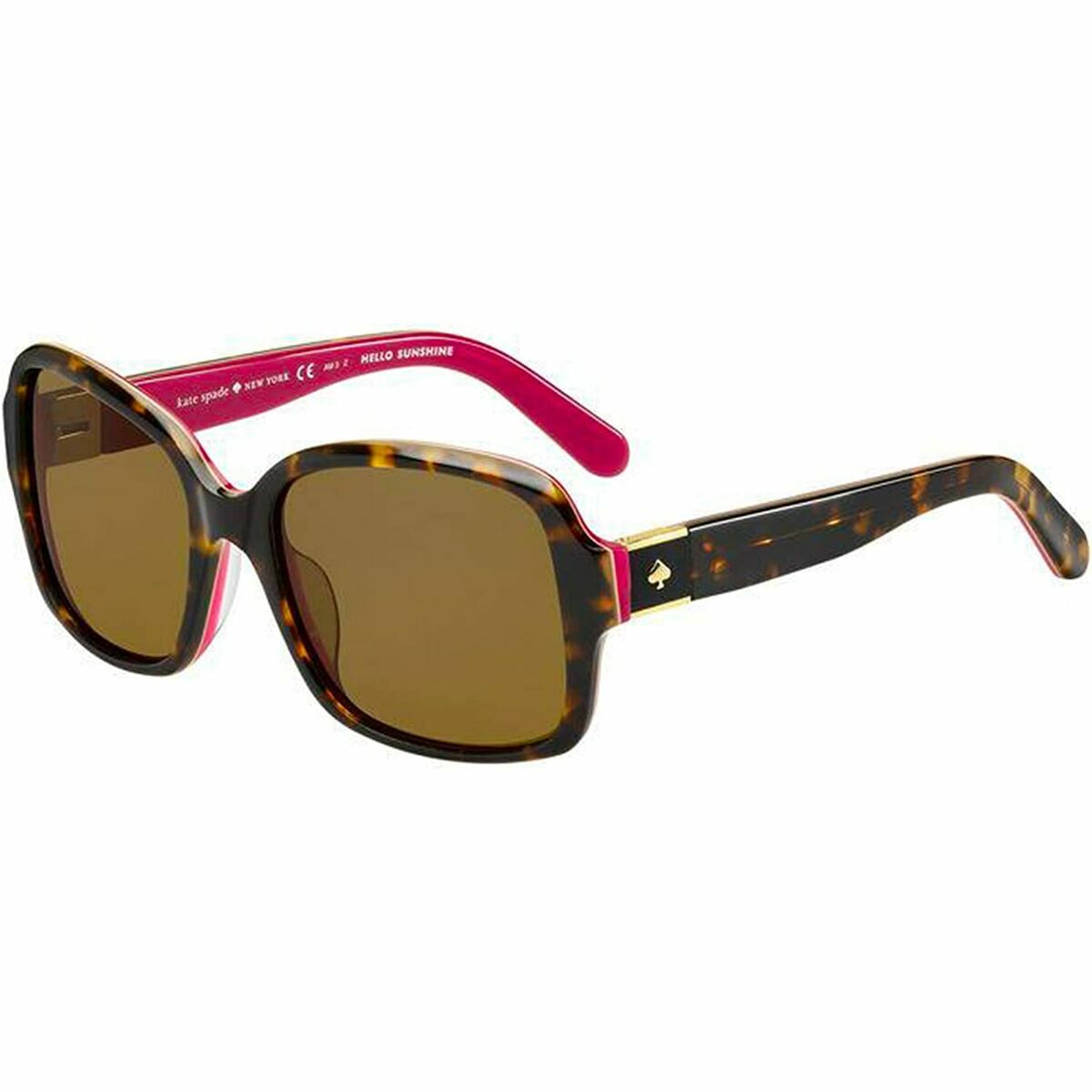 Damsolglasögon Kate Spade ANNORAPSS0U ø 54 mm - 2