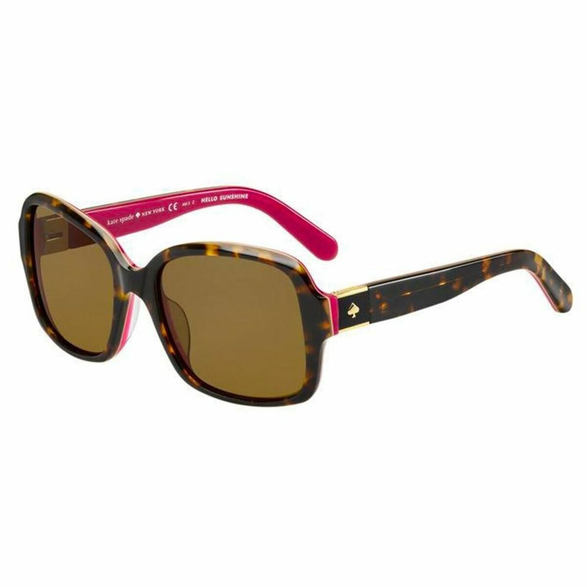 Damsolglasögon Kate Spade ANNORAPSS0U ø 54 mm