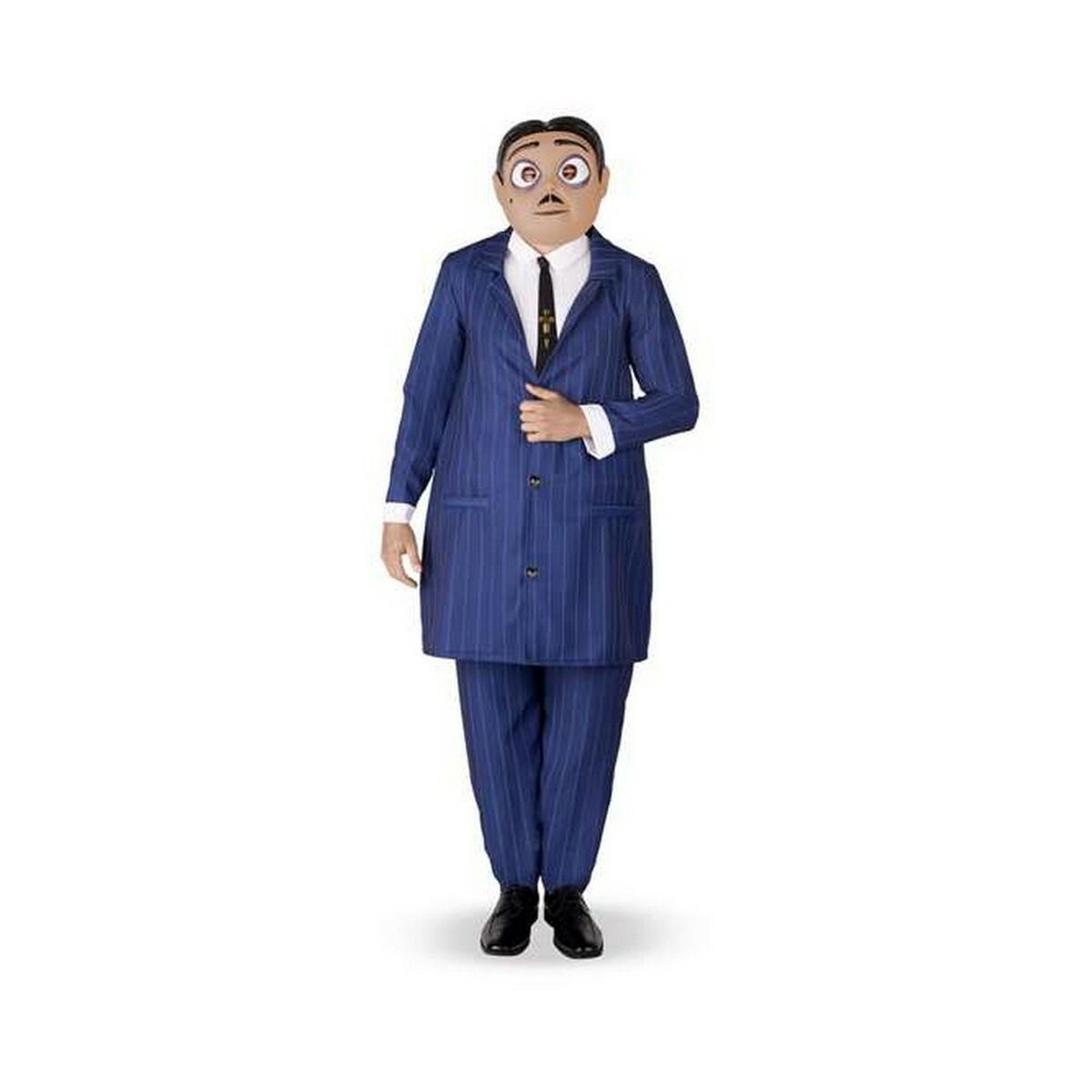 Maskeraddräkt vuxna My Other Me Gomez Adams