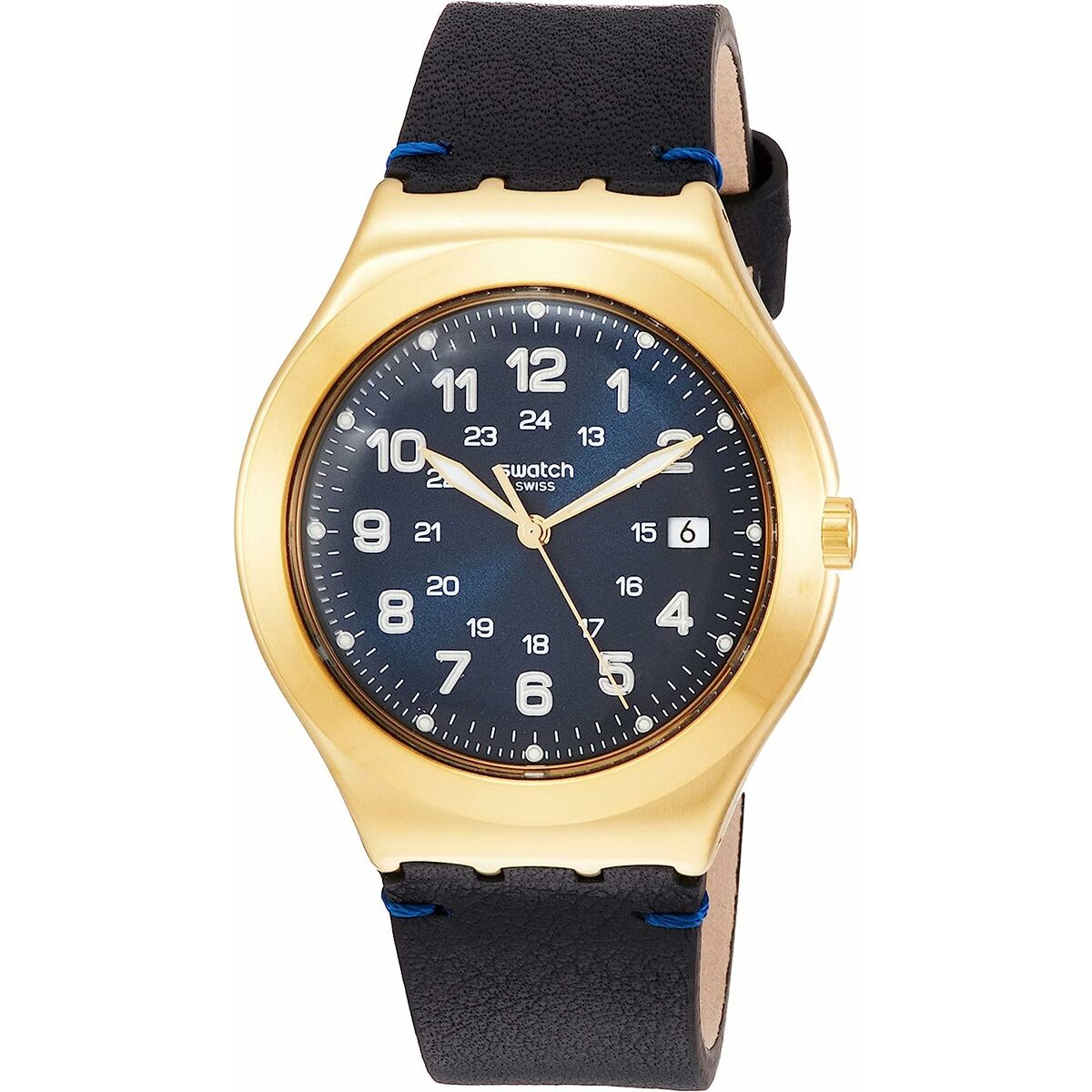 Herrklocka Swatch YWG408 (Ø 41 mm)