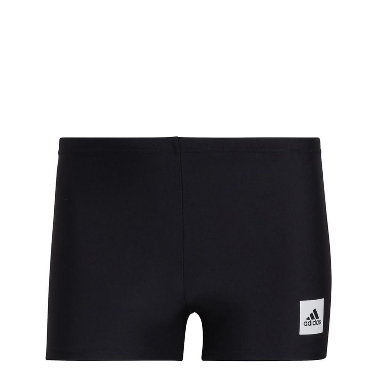 Baddräkt Herr Adidas HA0315 Svart