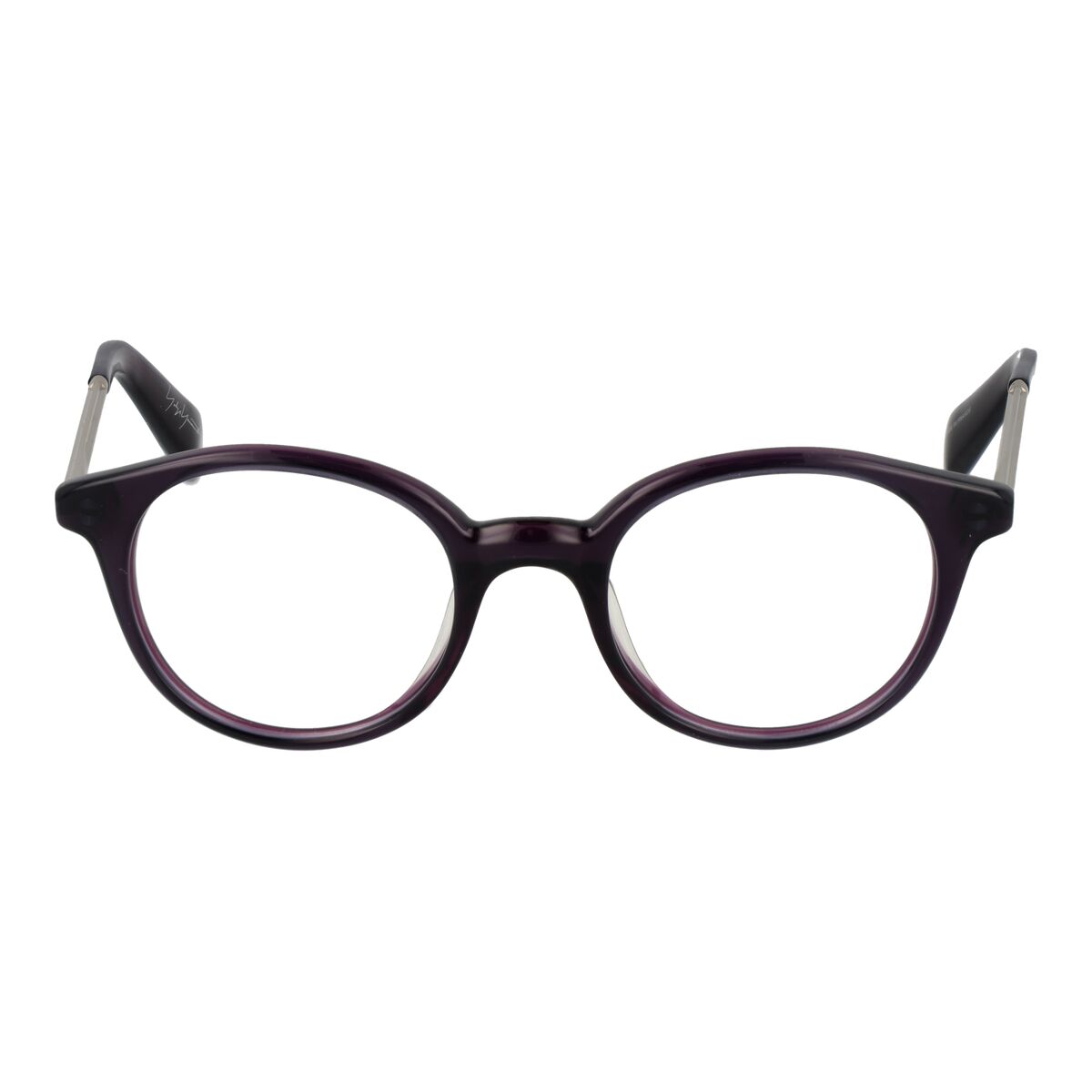 Glasögonbågar Yohji Yamamoto YY1008 47717 - 2