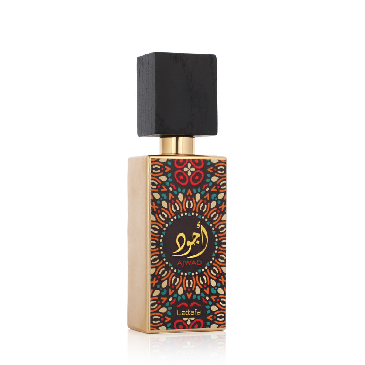 Parfym Unisex Lattafa EDP Ajwad 60 ml - 2