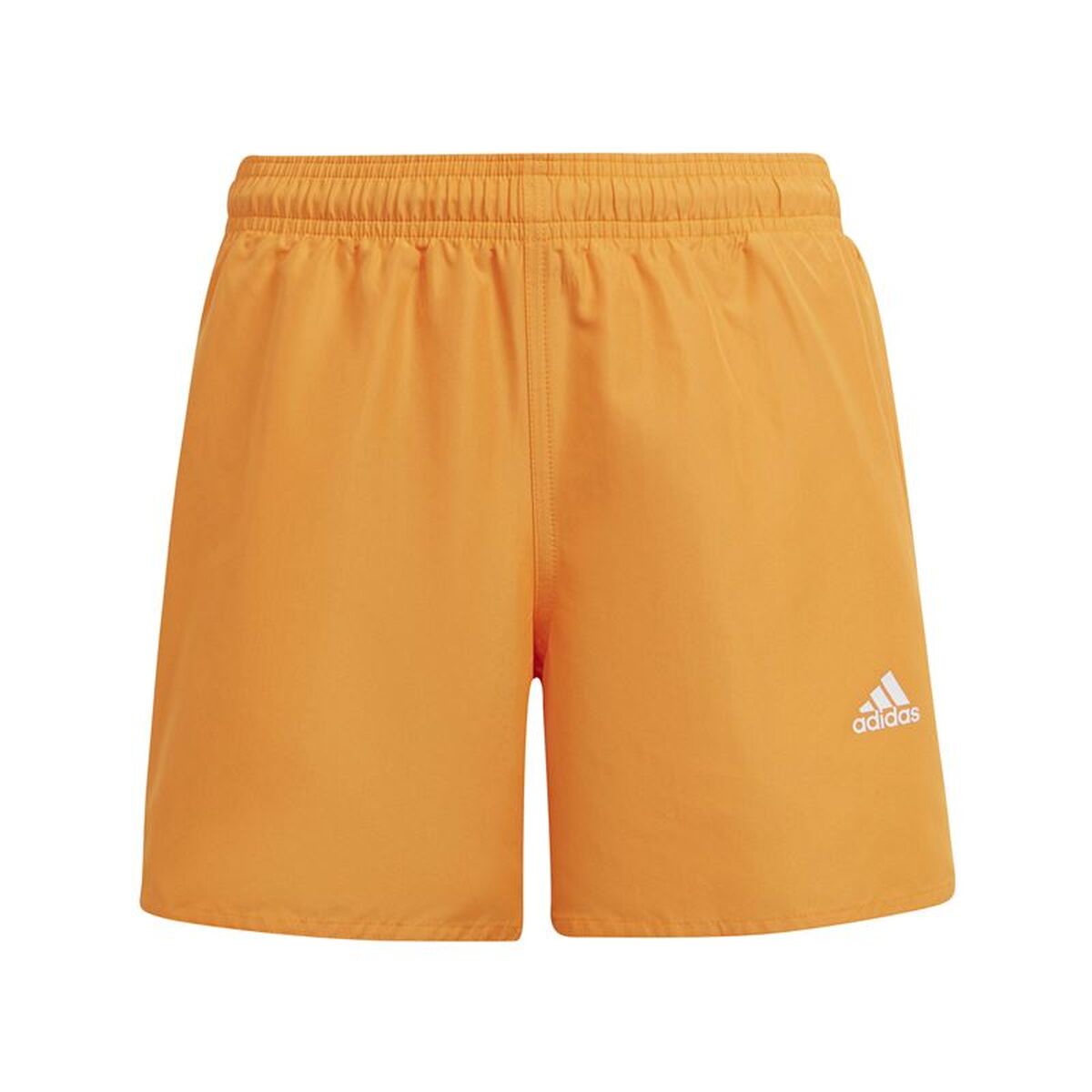 Barn Baddräkt Adidas HD7366 Orange