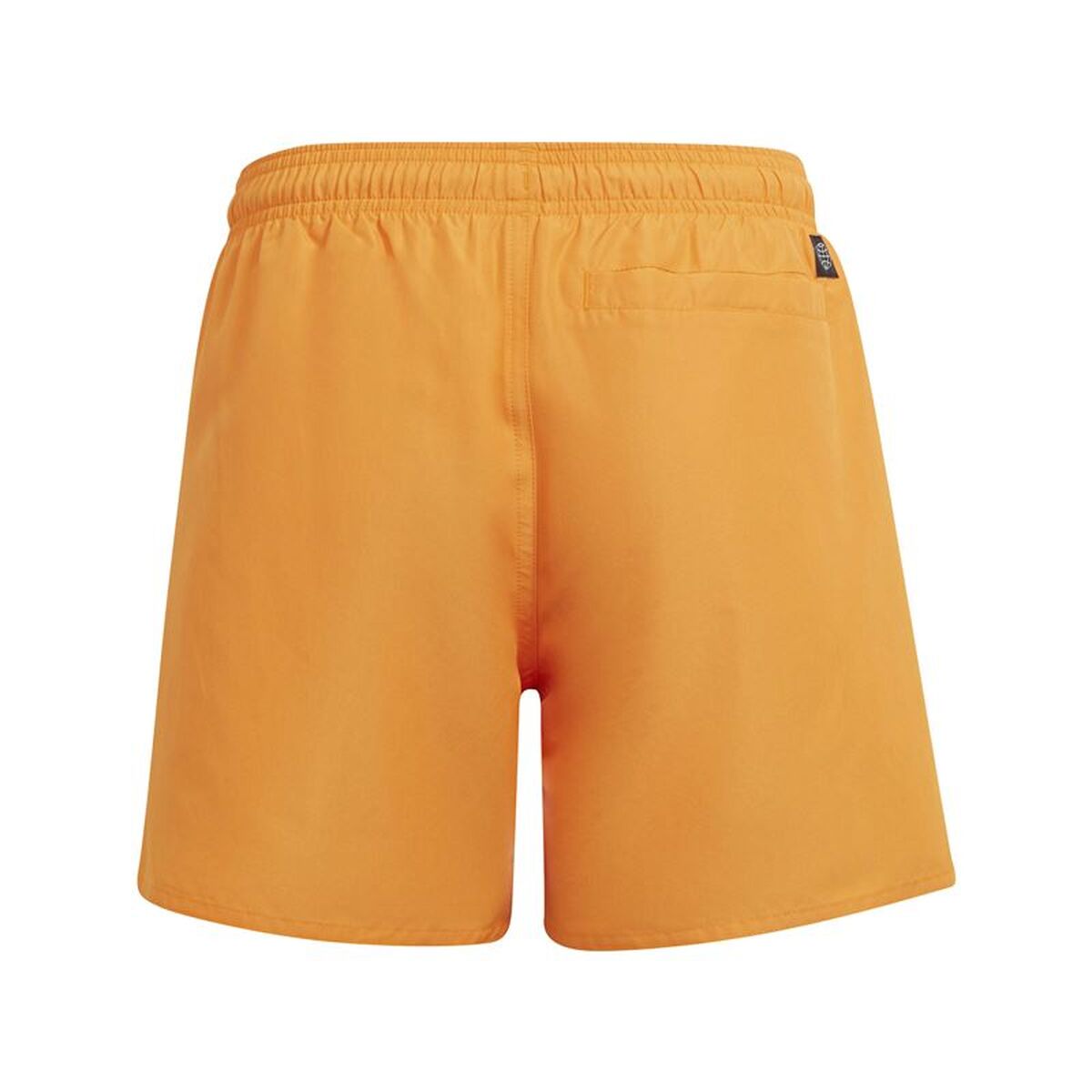 Barn Baddräkt Adidas HD7366 Orange - 2