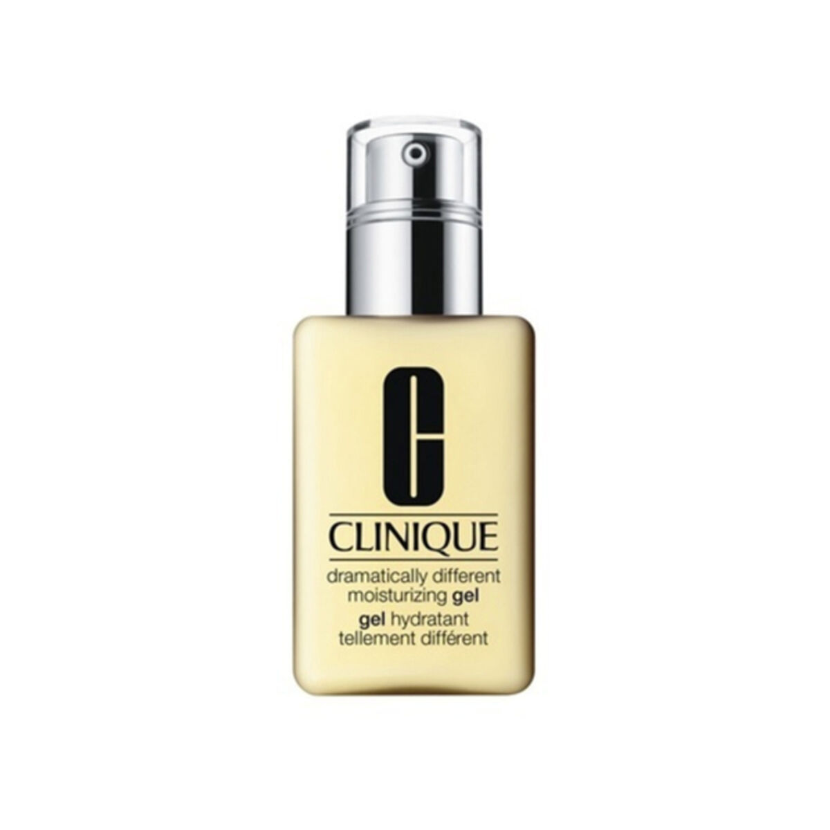 Fuktlotion Dramatically Different Clinique 50 ml 125 ml - 2