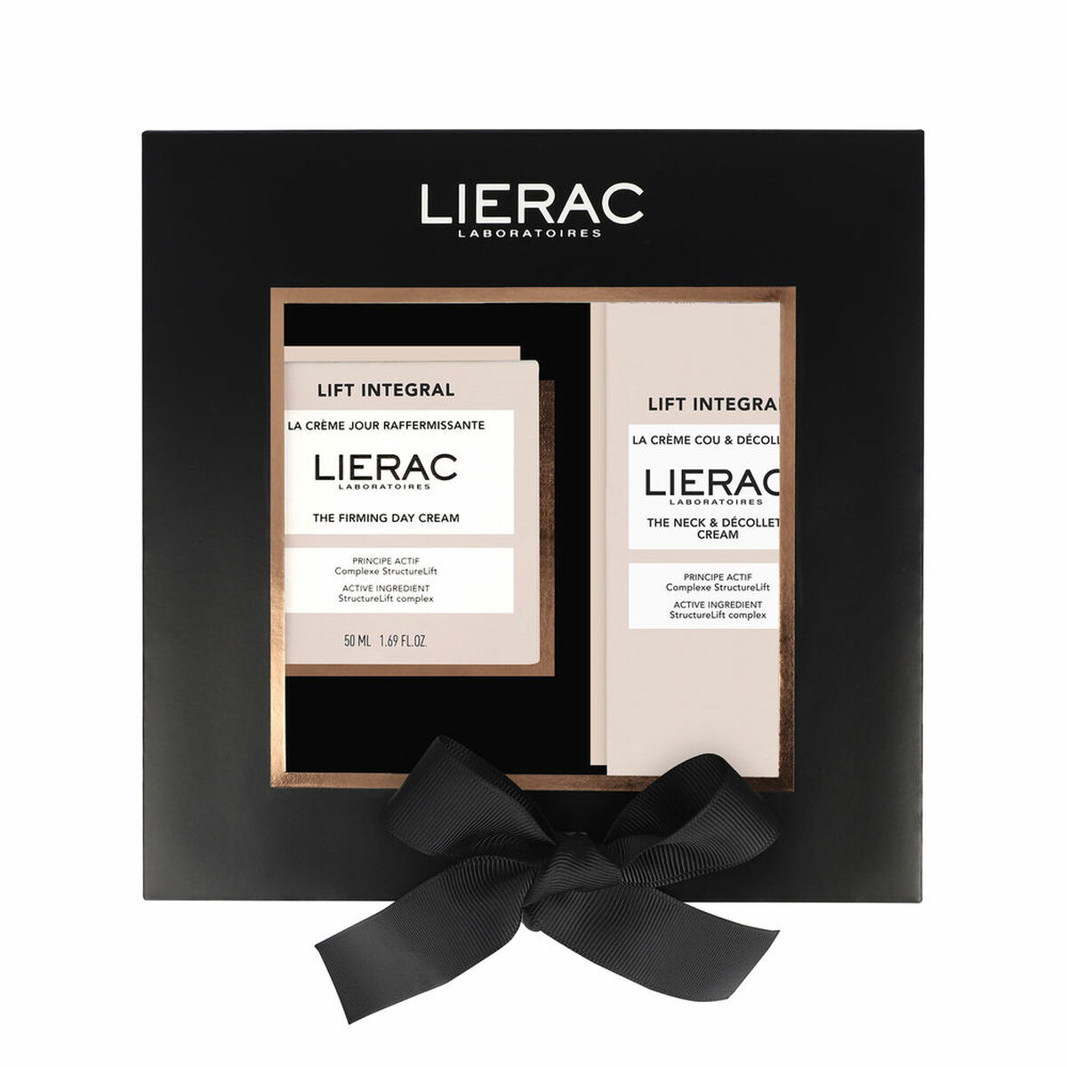 Skönhetsset Lierac LIFT INTEGRAL 2 Delar