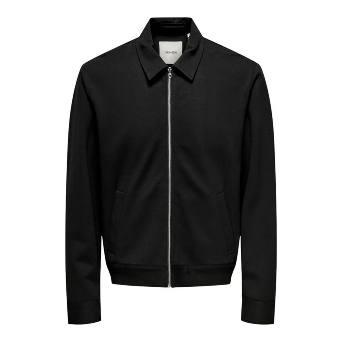Jacka Only & Sons Onsjakes 0339 Svart